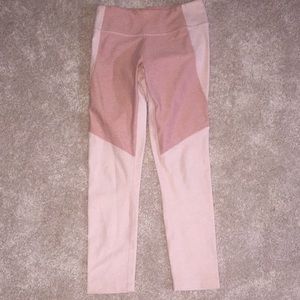 Brand new outdoor voices warm up leggings!